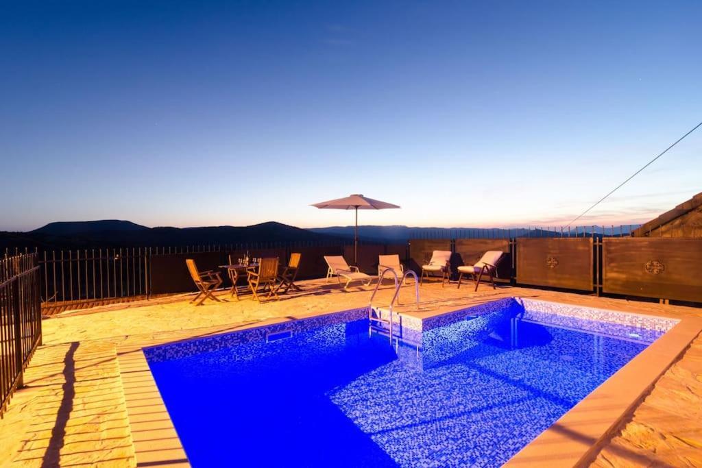 Private Pool Villa - Meditteranean Peace Slano Exterior foto